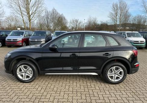 Audi Q5, 2023 2
