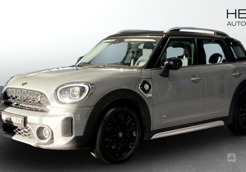 MINI, 2022