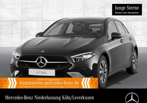 Mercedes-Benz A 200, 2024