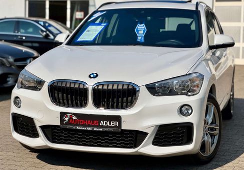 BMW X1, 2018 3