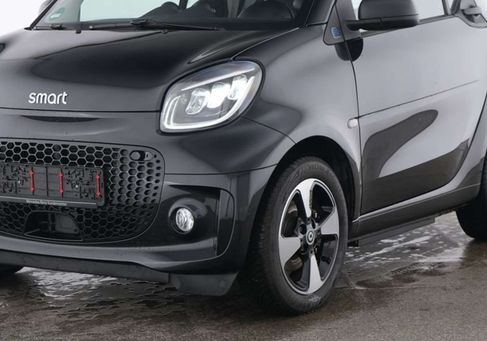 Smart ForTwo, 2023