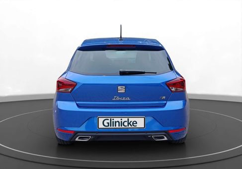 Seat Ibiza, 2023