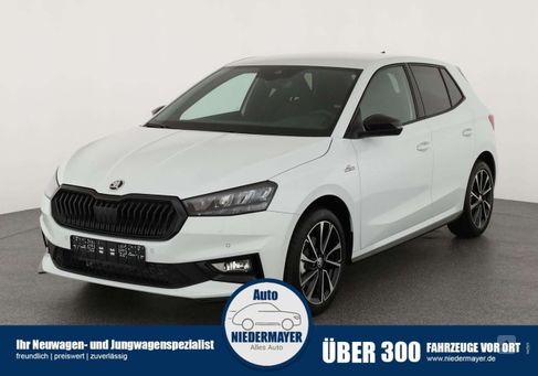 Skoda Fabia, 2024