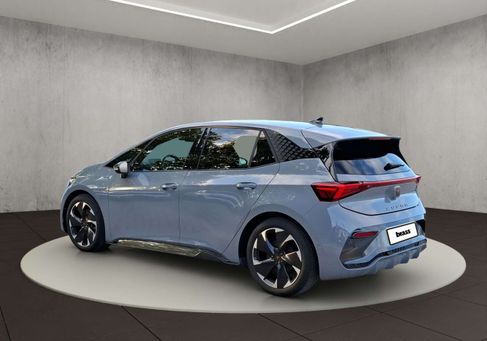 Cupra Born, 2023 3