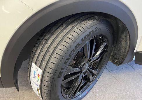 Peugeot 3008, 2018