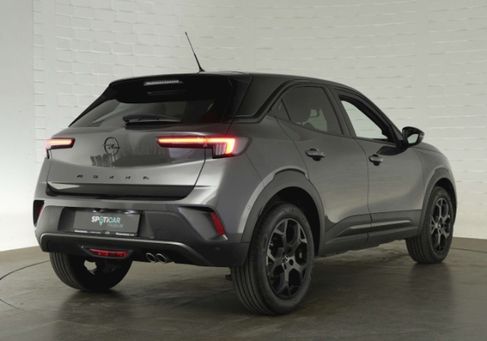 Opel Mokka, 2024