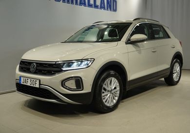 Volkswagen T-Roc, 2023