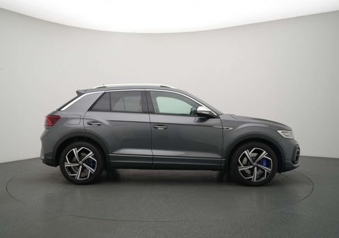 Volkswagen T-Roc, 2023