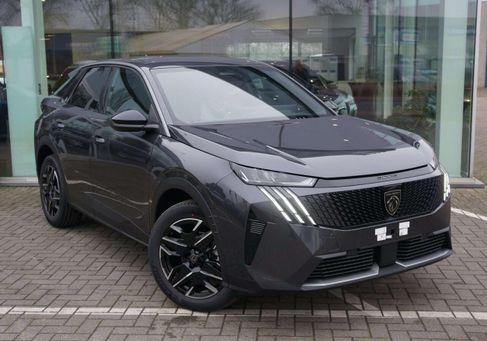 Peugeot 3008, 2024