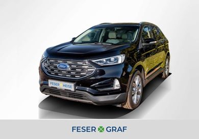 Ford Edge, 2019