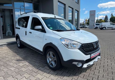 Dacia Dokker, 2020 3