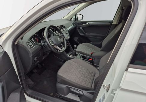 Volkswagen Tiguan, 2022 3