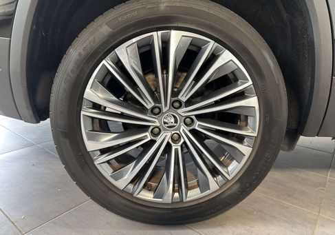 Skoda Kodiaq, 2023