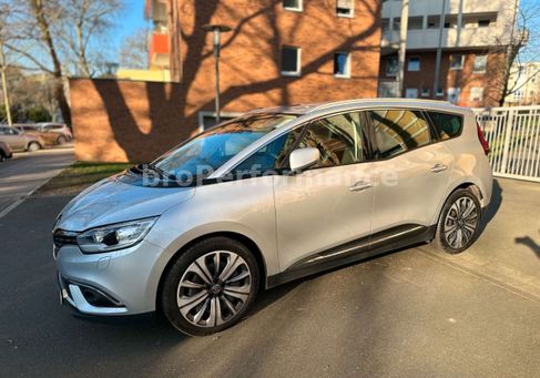 Renault Scenic, 2020