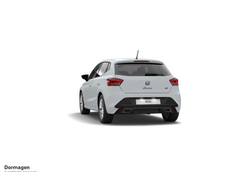 Seat Ibiza, 2026 3
