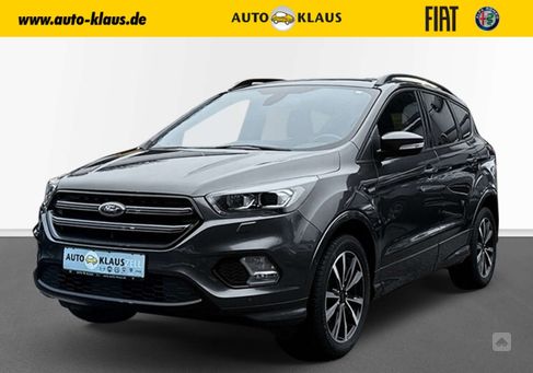 Ford Kuga, 2019