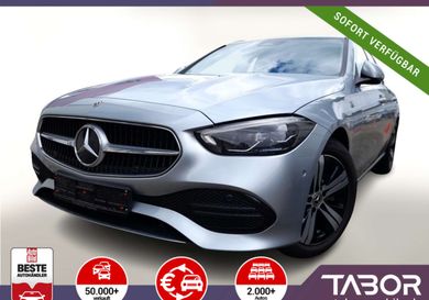 Mercedes-Benz C 220, 2021