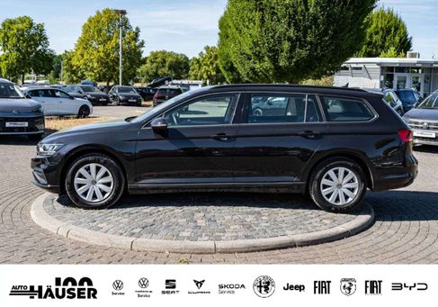Volkswagen Passat Variant, 2024 3