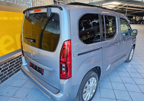 Opel Combo, 2025