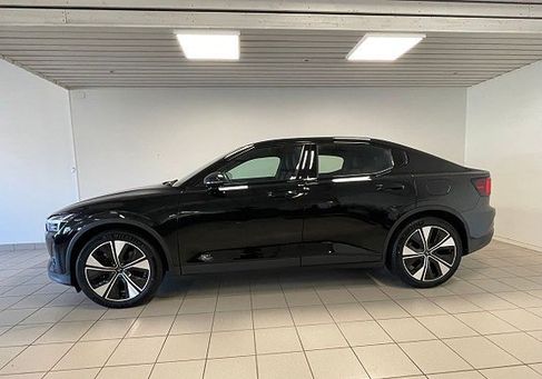 Polestar 2, 2023