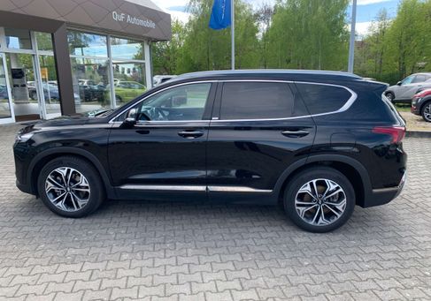 Hyundai Santa Fe, 2020 3