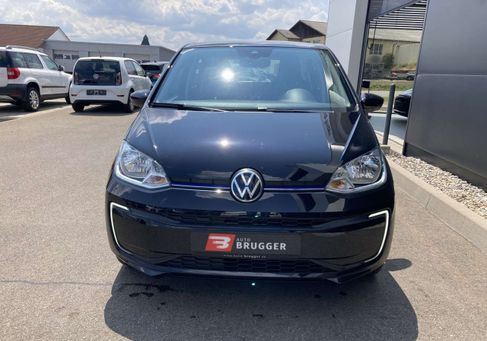 Volkswagen up!, 2021 2