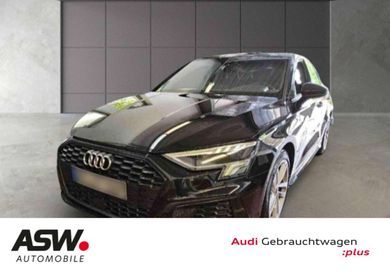 Audi A3, 2023