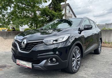 Renault Kadjar, 2017