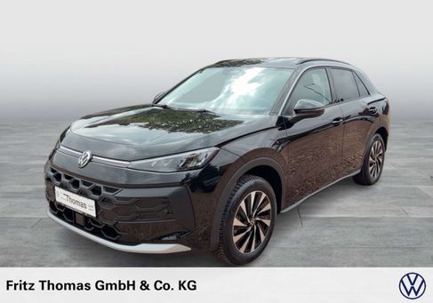 Volkswagen T-Roc, 2026