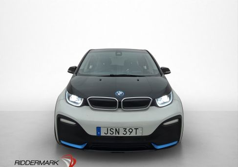 BMW i3, 2019