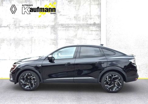 Renault Arkana, 2025