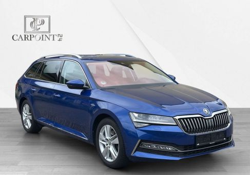 Skoda Superb, 2023
