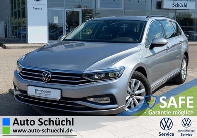 Volkswagen Passat Variant, 2023