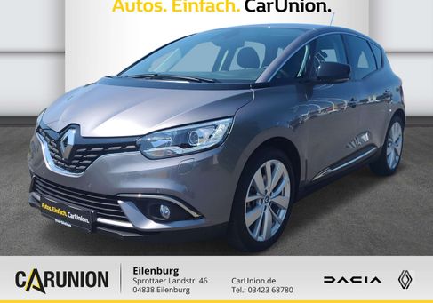 Renault Scenic, 2020