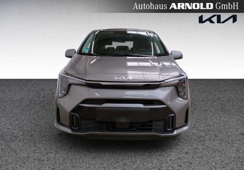 Kia Picanto, 2025 2