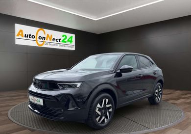 Opel Mokka, 2024