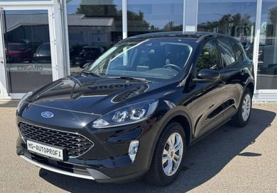 Ford Kuga, 2024