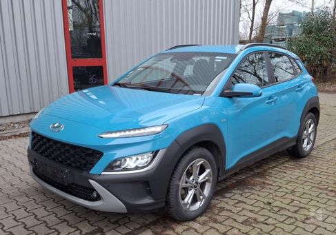 Hyundai Kona, 2023