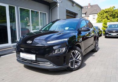 Hyundai Kona, 2022