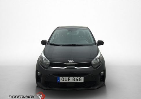 Kia Picanto, 2021