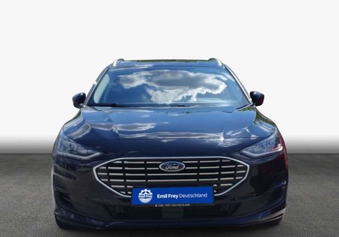 Ford Focus, 2024