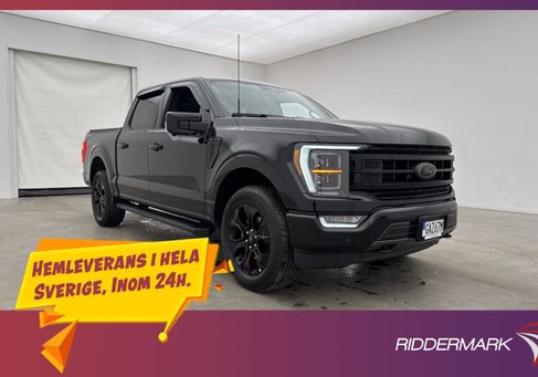 Ford F 150, 2023