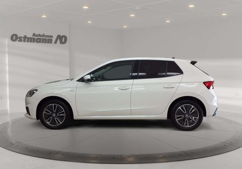 Skoda Fabia, 2023