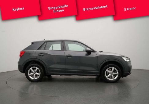 Audi Q2, 2019 3