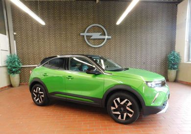 Opel Mokka, 2023