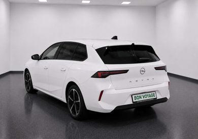 Opel Astra, 2024