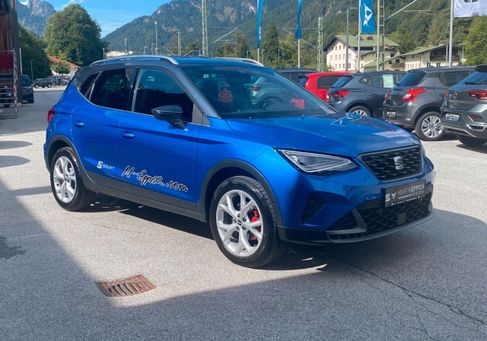 Seat Arona, 2022 2