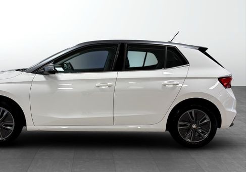 Skoda Fabia, 2023