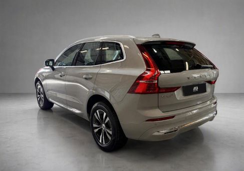 Volvo XC60, 2024 3
