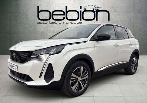 Peugeot 3008, 2024